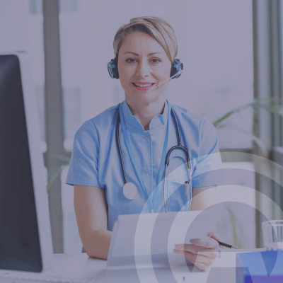 Телемедицина